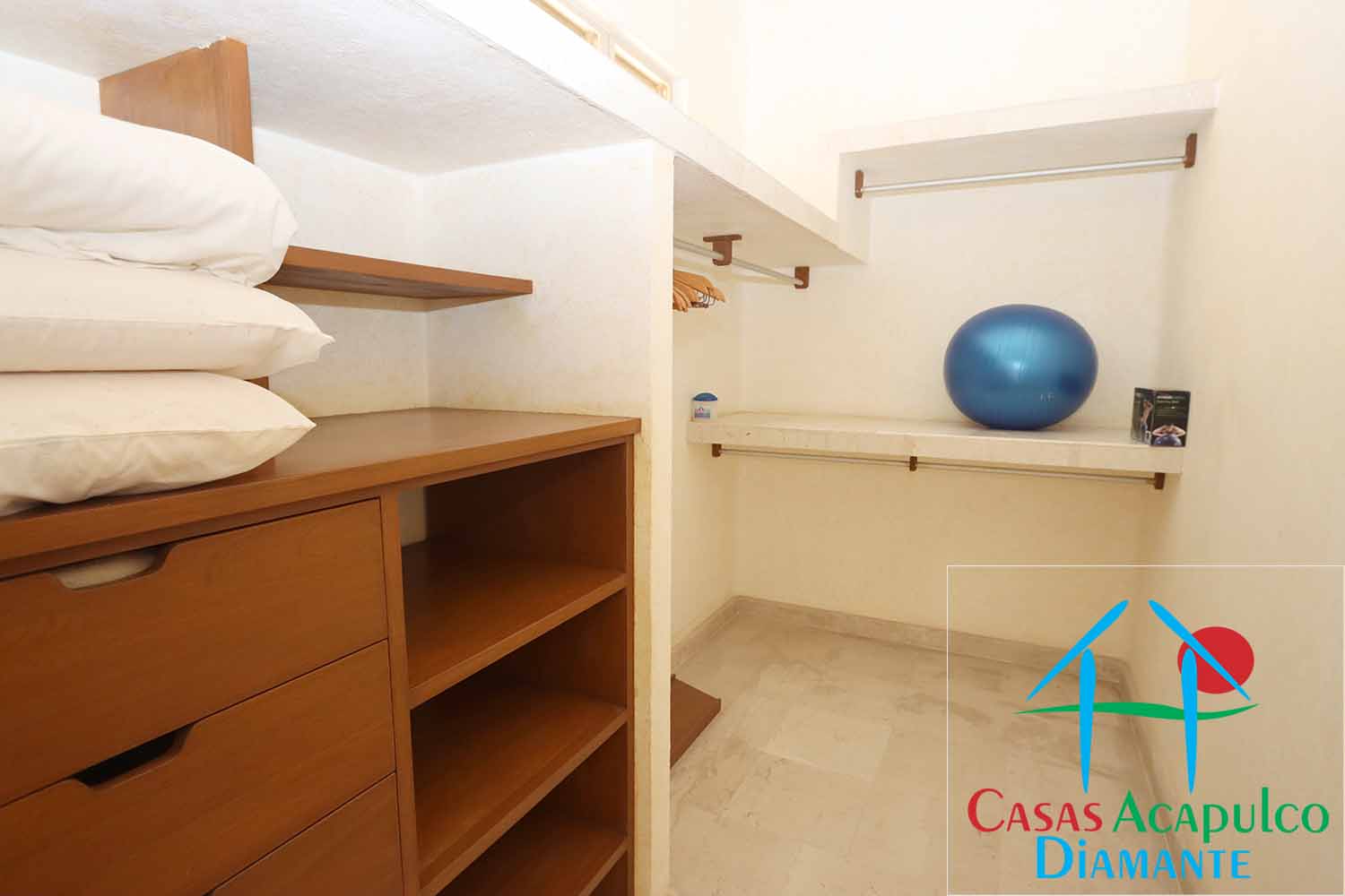 Casa Mari - Recámara tres 7